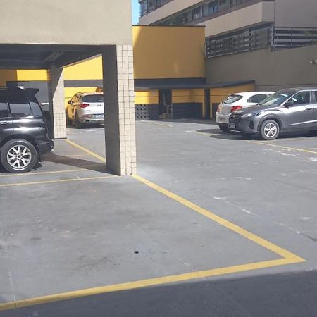 Aparthotel Beira-Mar Flat Venetto - Premium Fortaleza  Exterior foto