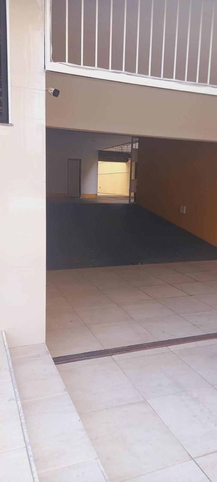 Aparthotel Beira-Mar Flat Venetto - Premium Fortaleza  Exterior foto